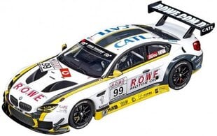 Carrera - Digital 132 Bmw M6 Gt3 Rowe Racing No 99 цена и информация | Игрушки для мальчиков | pigu.lt