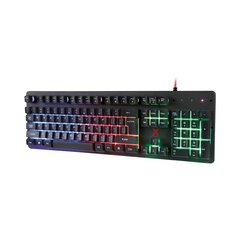 Maxlife Gaming MXGK-200 цена и информация | Клавиатуры | pigu.lt