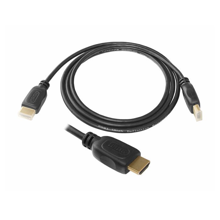 Laidas HDMI-HDMI 1,5m цена и информация | Laidai telefonams | pigu.lt