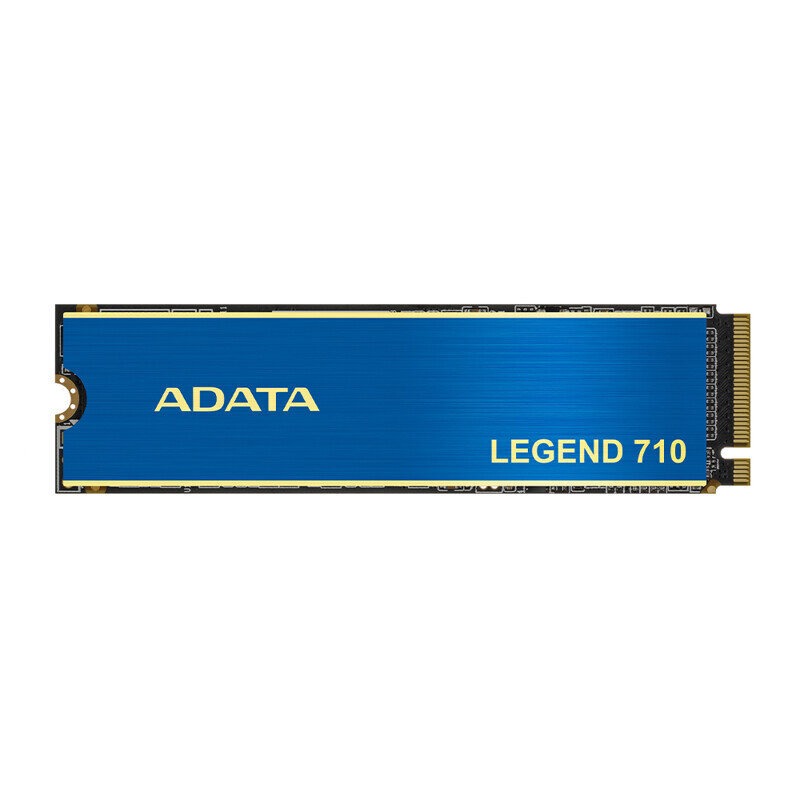 Adata Legend 710 1000 GB цена и информация | Vidiniai kietieji diskai (HDD, SSD, Hybrid) | pigu.lt