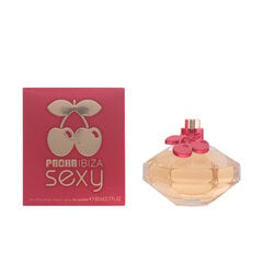 Tualetinis vanduo Pacha Ibiza Sexy Woman EDT moterims, 80 ml kaina ir informacija | Kvepalai moterims | pigu.lt