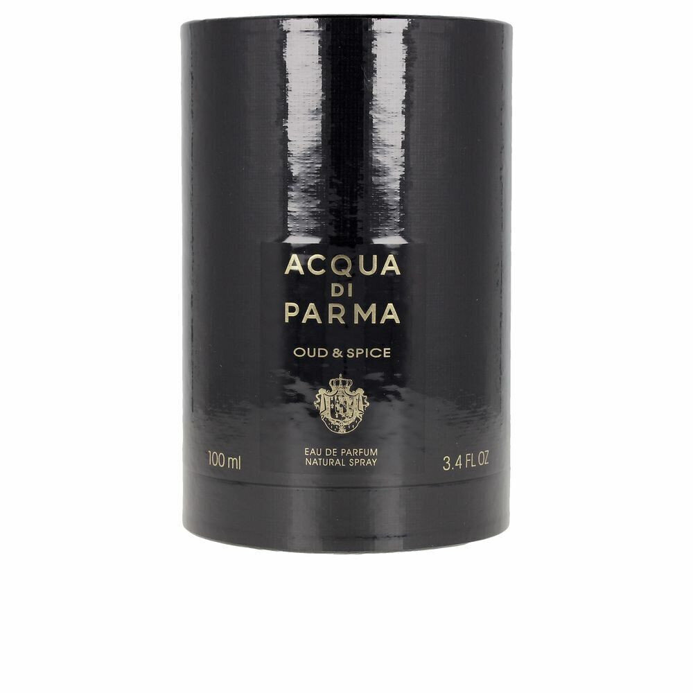 Kvapusis vanduo Acqua Di Parma EDP vyrams ir moterims, 100 ml kaina ir informacija | Kvepalai moterims | pigu.lt