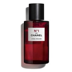 Женская парфюмерия Chanel Nº 1 de Chanel L’Eau Rouge EDP Mist (100 мл) цена и информация | Женские духи | pigu.lt