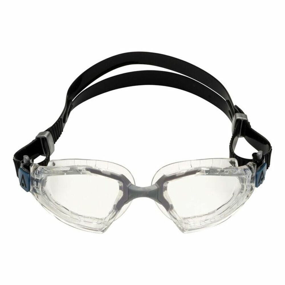 Plaukimo akiniai Aqua Sphere Kayenne Pro Juoda Suaugusiems kaina ir informacija | Plaukimo akiniai | pigu.lt