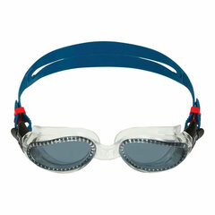 Plaukimo akiniai Kaiman Aqua Sphere EP3000098LD Mėlyna Suaugusiems kaina ir informacija | Plaukimo akiniai | pigu.lt