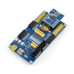 Kūrimo plokštė BLE400 + Bluetooth 4.0 NRF51822 modulis, Waveshare 9549 цена и информация | Электроника с открытым кодом | pigu.lt