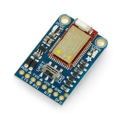 Plokštė Bluetooth Adafruit 2479 kaina ir informacija | Atviro kodo elektronika | pigu.lt