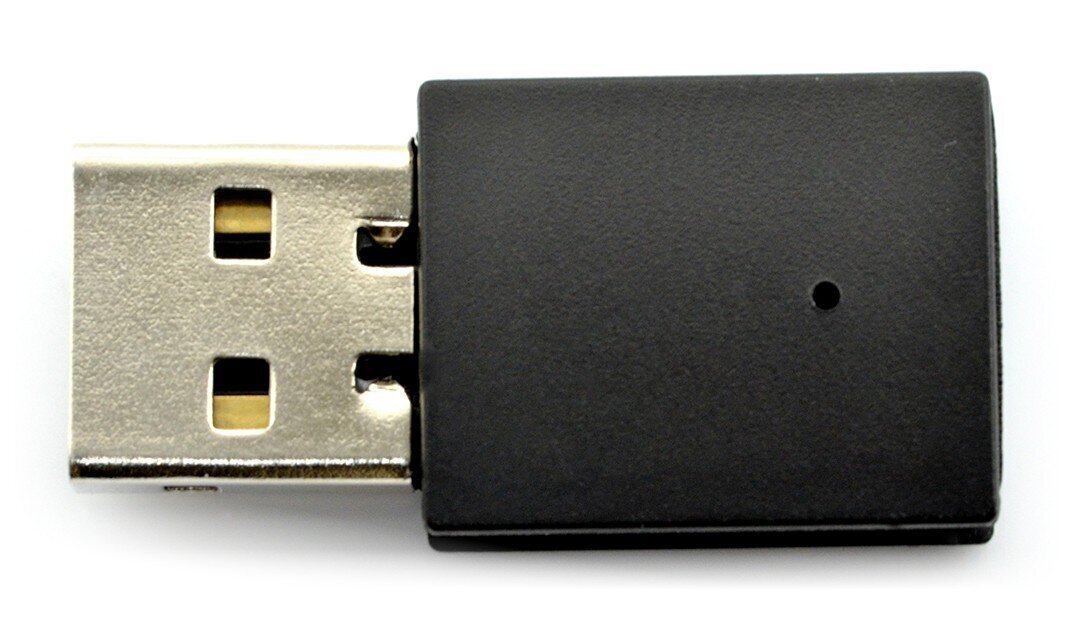 USB BLE-Link modulis цена и информация | Atviro kodo elektronika | pigu.lt