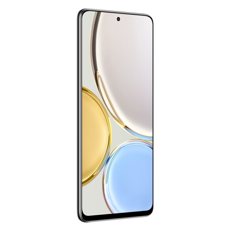 Honor Magic 4 Lite 5G, 128GB, Dual SIM, Black kaina ir informacija | Mobilieji telefonai | pigu.lt