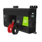 Inverteris Green Cell PRO 12V 230V 500W/1000W kaina ir informacija | Akumuliatorių krovikliai | pigu.lt
