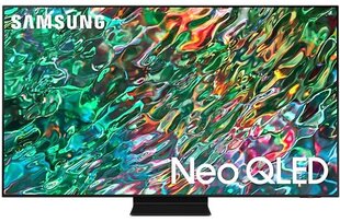 Телевизор Samsung QE55QN91BATXXH цена и информация | Телевизоры | pigu.lt