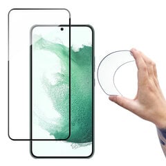 Wozinsky для Samsung Galaxy S22 цена и информация | Google Pixel 3a - 3mk FlexibleGlass Lite™ защитная пленка для экрана | pigu.lt