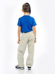 Детские штанишки с подкладкой из полиэфирной ткани. PZ65015128 цена и информация | Спортивные штаны для мальчиков | pigu.lt