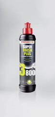 Poliravimo pasta Menzerna 3800 Super Finish Plus 250ml kaina ir informacija | Autochemija | pigu.lt