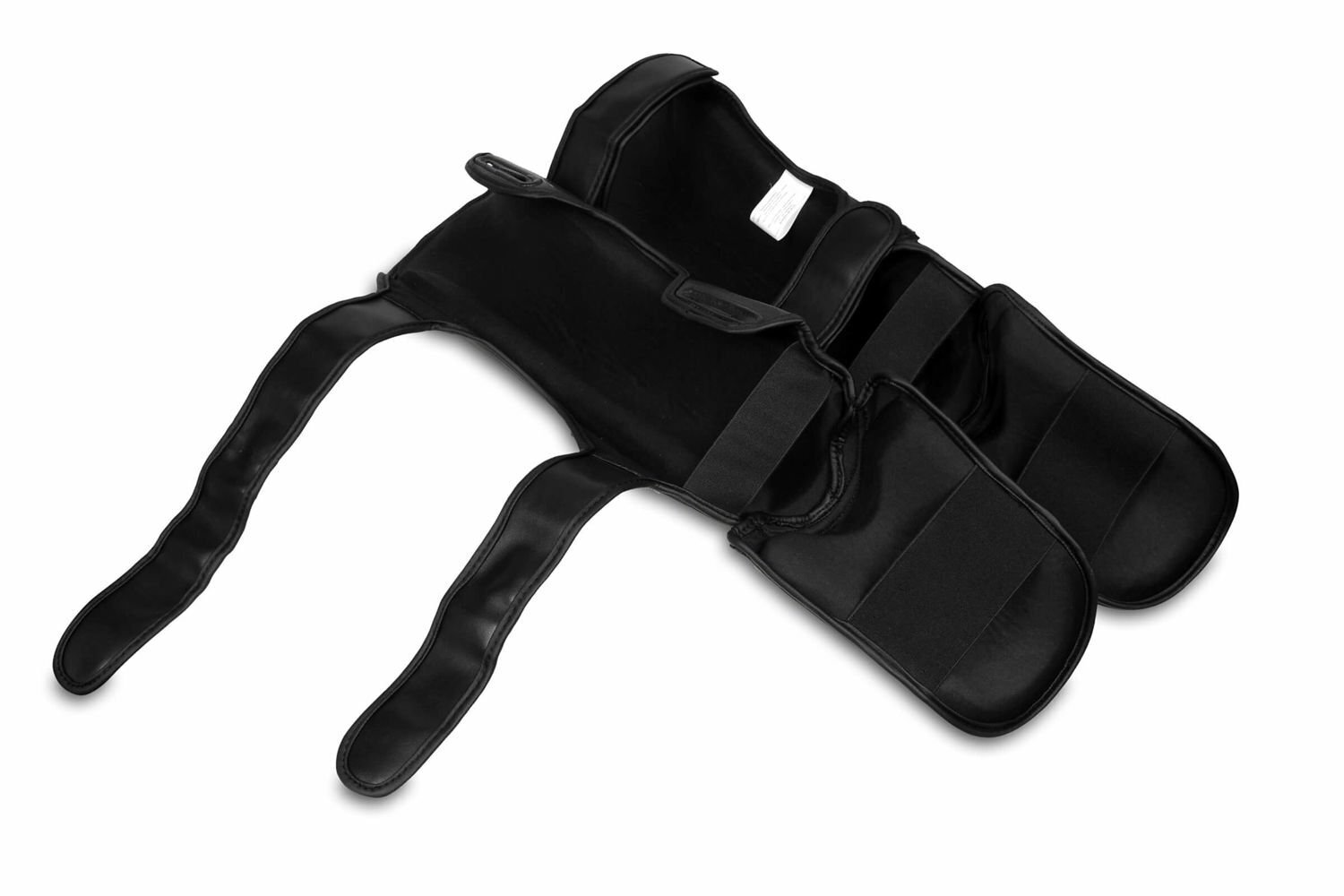 Kojų apsaugos Bushido SP-10v1-L kaina ir informacija | Kovos menai | pigu.lt
