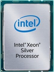 Intel Xeon Silver 4309Y (8C, 2.80GHz, 12MБ) цена и информация | Процессоры (CPU) | pigu.lt