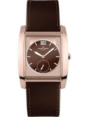 Часы мужские Jacques Lemans Classic 1-1354C kaina ir informacija | Мужские часы | pigu.lt