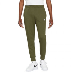 Nike vyriškos sportinės kelnės Nsw Club Jogger BB M BV2671327 цена и информация | Мужская спортивная одежда | pigu.lt