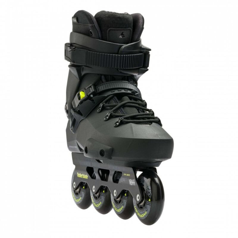 Riedučiai Rollerblade Twister XT '22 072210001A1 kaina ir informacija | Riedučiai | pigu.lt