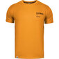 Marškinėliai vyrams Alpinus Cadino BR43926 kaina ir informacija | Vyriški marškinėliai | pigu.lt