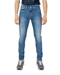 Calvin Klein Jeans Džinsai Vyrams BFN-G-356738 цена и информация | Женские джинсы | pigu.lt