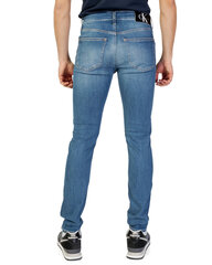 Calvin Klein Jeans Džinsai Vyrams BFN-G-356738 цена и информация | Женские джинсы | pigu.lt