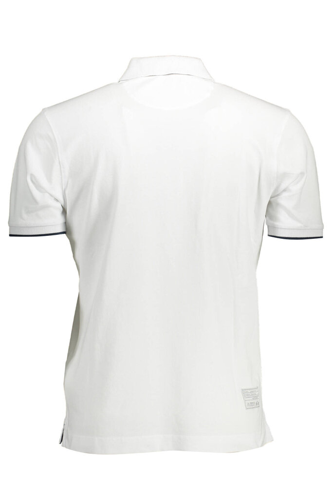 Polo marškinėliai vyrams La Martina CCMP01 PK001 цена и информация | Vyriški marškinėliai | pigu.lt
