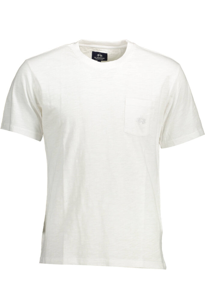 Marškinėliai vyrams La Martina TMR006 JS259 kaina ir informacija | Vyriški marškinėliai | pigu.lt