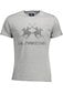 Marškinėliai vyrams La Martina CCMR05 JS206 kaina ir informacija | Vyriški marškinėliai | pigu.lt
