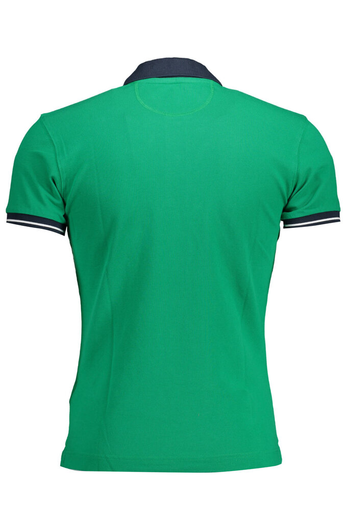 Polo marškinėliai vyrams La Martina TMP005 PK001 kaina ir informacija | Vyriški marškinėliai | pigu.lt