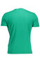 Marškinėliai vyrams La Martina TMR004 JS206 kaina ir informacija | Vyriški marškinėliai | pigu.lt