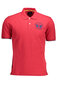Polo marškinėliai vyrams La Martina CCMP01 PK001 kaina ir informacija | Vyriški marškinėliai | pigu.lt