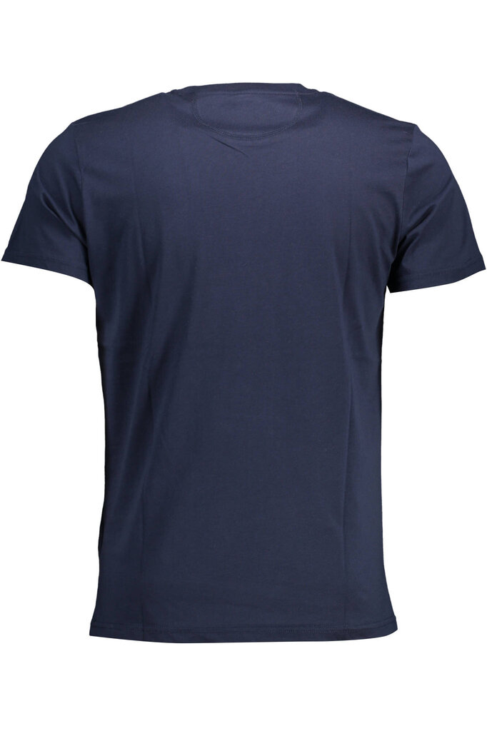 Marškinėliai vyrams La Martina CCMR05 JS206 цена и информация | Vyriški marškinėliai | pigu.lt