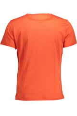 Marškinėliai vyrams La Martina TMR001 JS206 kaina ir informacija | Vyriški marškinėliai | pigu.lt