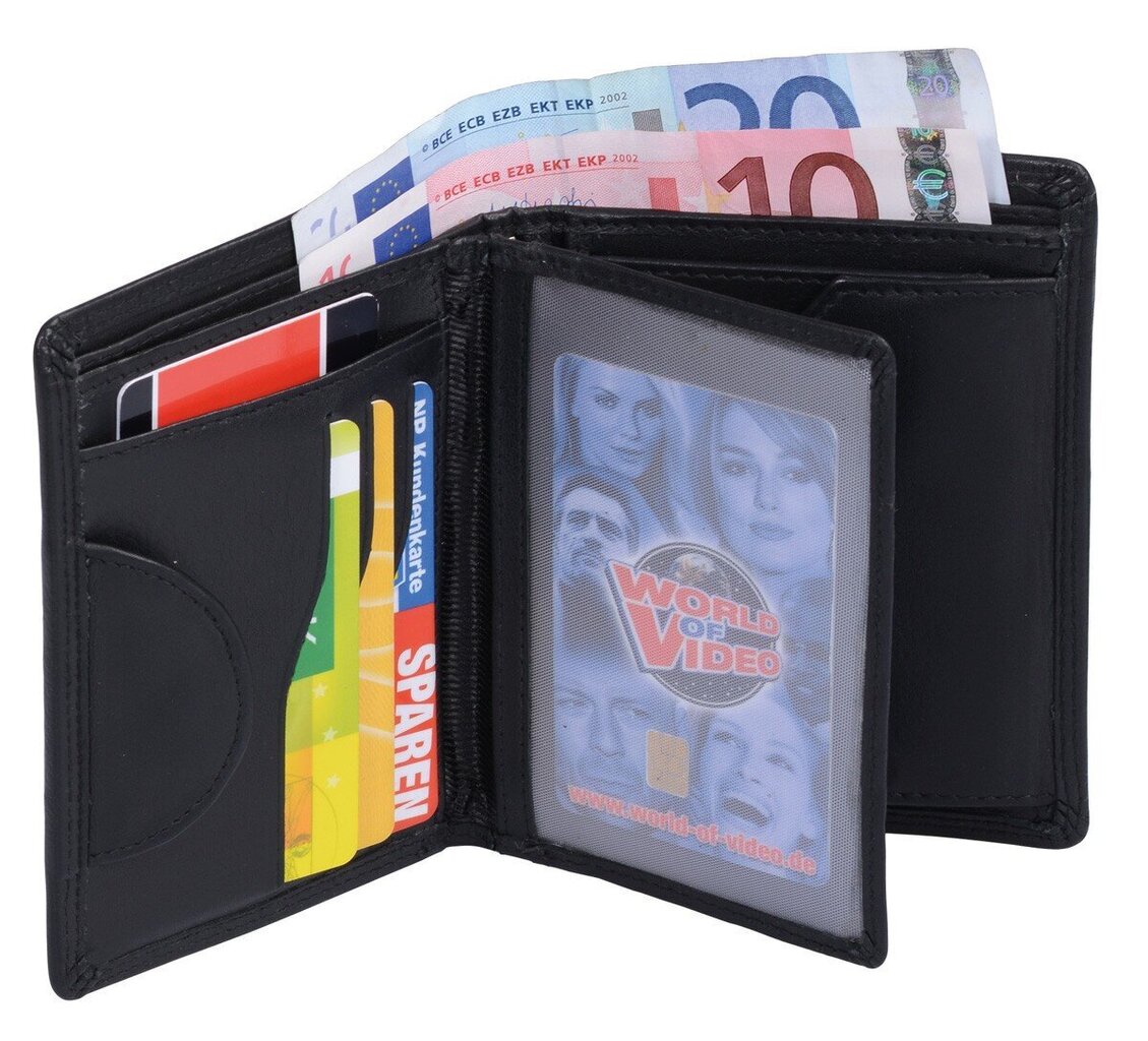 Piniginė vyrams CM 2836501 kaina ir informacija | Vyriškos piniginės, kortelių dėklai | pigu.lt
