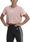 Marškinėliai moterims Adidas W Tc HD9353 kaina ir informacija | Sportinė apranga moterims | pigu.lt