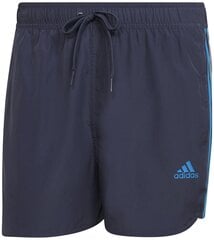 Adidas Шорты Retro Split Vsl Blue HA0411 HA0411/S цена и информация | Мужская спортивная одежда | pigu.lt