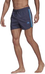Adidas Шорты Retro Split Vsl Blue HA0411 HA0411/S цена и информация | Мужская спортивная одежда | pigu.lt