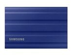 Samsung SSD T7 Shield 2TB, Синий (MU-PE2T0R/EU)