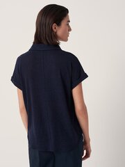 Marškinėliai moterims Someday, mėlyni цена и информация | Женские футболки | pigu.lt