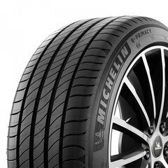 Michelin E Primacy 235/55R18 цена и информация | Летняя резина | pigu.lt