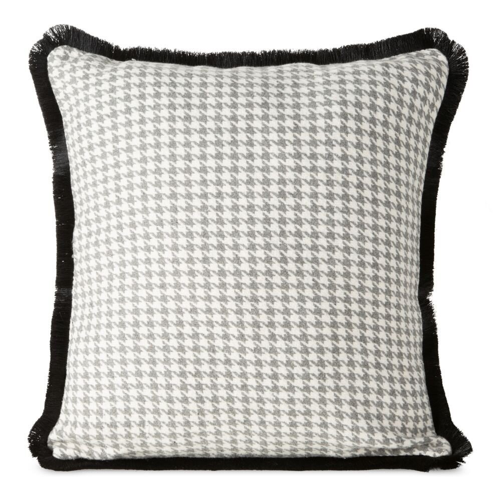 Pagalvės užvalkalas Pepitka цена и информация | Dekoratyvinės pagalvėlės ir užvalkalai | pigu.lt
