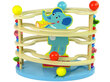 Medinis žaidimas vaikams Lean Toys Dramblio kamuoliai kaina ir informacija | Žaislai mergaitėms | pigu.lt