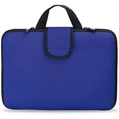 Чемодан для ноутбука E-Vitta EVA CARBON цена и информация | Рюкзаки, сумки, чехлы для компьютеров | pigu.lt