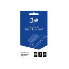 3MK Watch Screen Protector kaina ir informacija | Išmaniųjų laikrodžių ir apyrankių priedai | pigu.lt