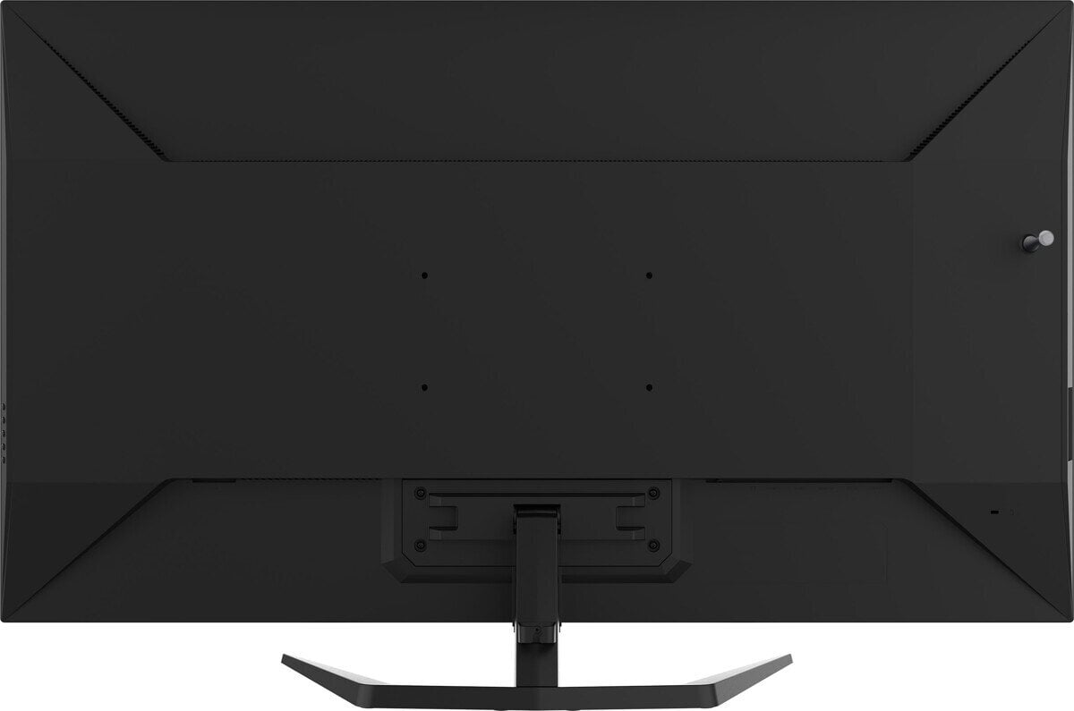 Iiyama Red Eagle Gaming Monitor G-Master G4380UHSU-B1 42.5 &quot; kaina ir informacija | Monitoriai | pigu.lt