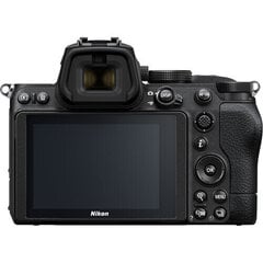 Skaitmeninis fotoaparatas Nikon Z5 Body цена и информация | Цифровые фотоаппараты | pigu.lt