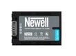Newell NP-FV100A kaina ir informacija | Akumuliatoriai fotoaparatams | pigu.lt