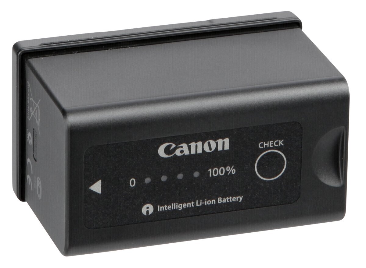 Canon BP-955 цена и информация | Akumuliatoriai fotoaparatams | pigu.lt