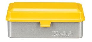 Kodak Film Case 120/135 цена и информация | Аксессуары для фотоаппаратов | pigu.lt